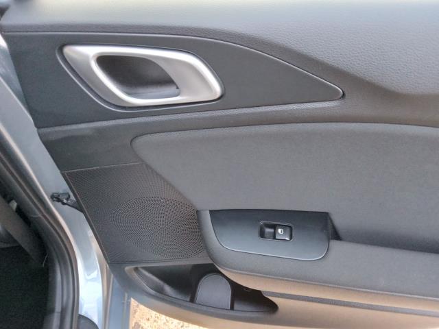 2023 Kia Ceed 1.5T Gdi Isg 2 5Dr Hatchback Petrol Manual