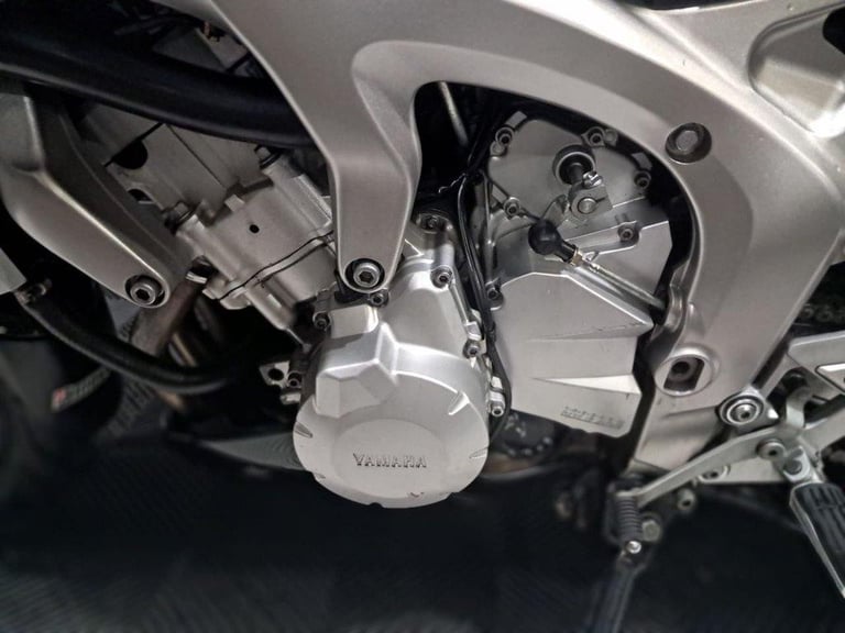 2005 54 YAMAHA FZS600 FINANCE SPECIALISTS APPLY NOW