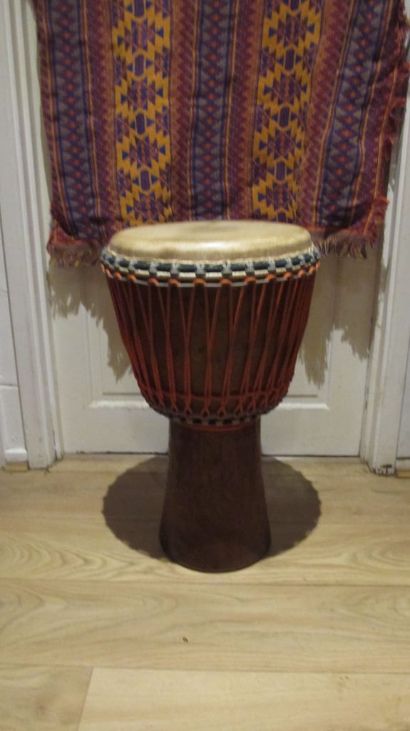Djembe (13 inch)