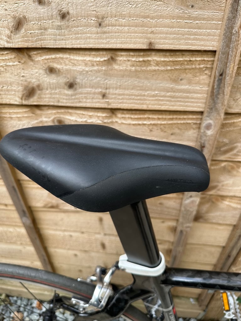 Planet X Stealth Pro Carbon TT Time Trial Road Bike 