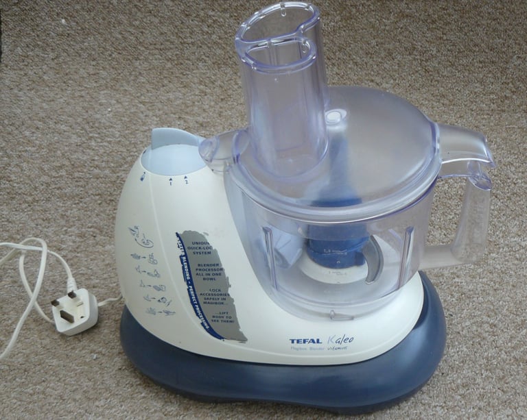 image for Kaleo  Food Processor.