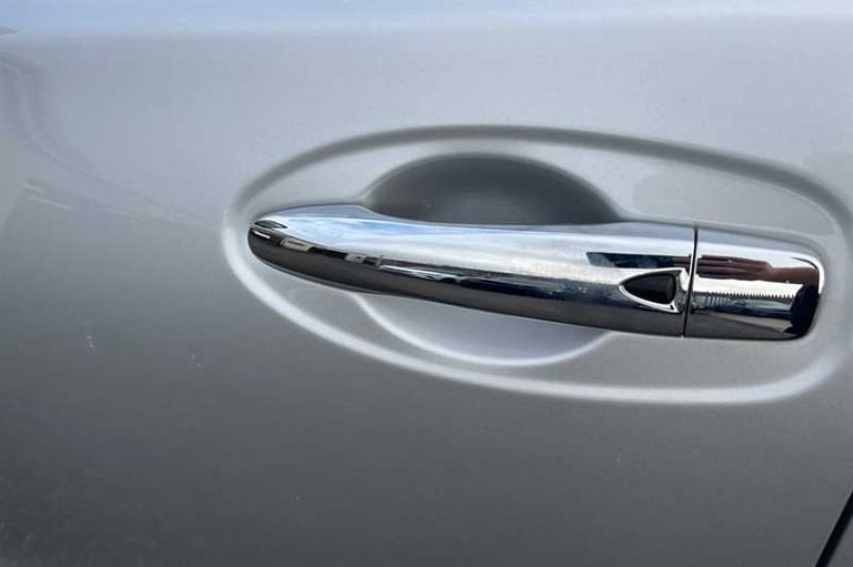 2018 Nissan X-Trail 1.6 DiG-T N-Connecta 5dr [7 Seat] ESTATE PETROL Manual