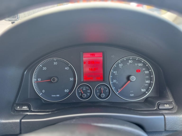 Volkswagen Golf Plus 1.9 TDI PD SE 5dr Diesel Manual - Image 15