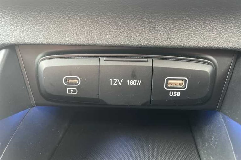 2024 Hyundai i20 1.0 T-GDi Premium Hatchback 5dr Petrol DCT Euro 6 (s/s) (100 ps) Hatchback Petro...