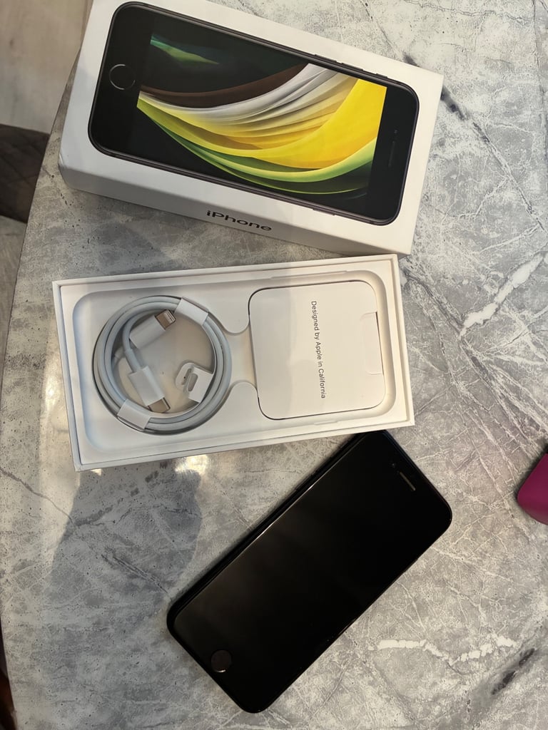 image for iPhone SE
