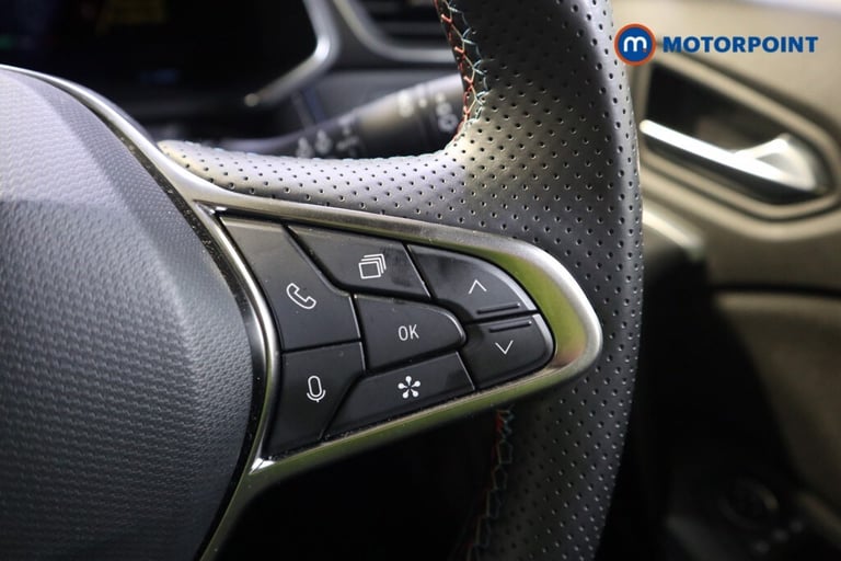 2024 Renault Symbioz 1.6 E-Tech FHEV 145 Techno Esprit Alpine 5dr Auto SUV Hybrid Automatic