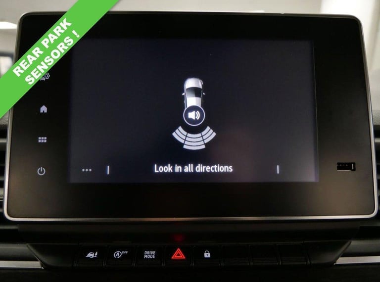 2023 RENAULT TRAFIC 30 2.0 DCI 170 BHP LONG SPORT EDC AUTOMATIC 9 SEATER