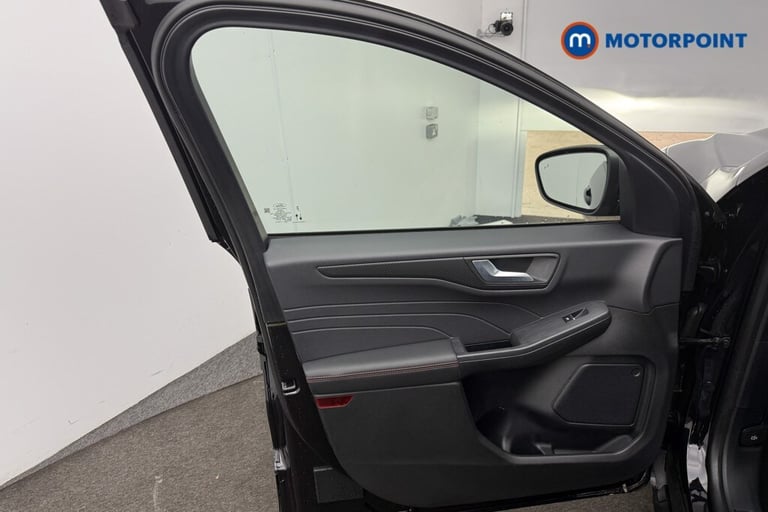 2024 Ford Kuga 2.5 PHEV ST-Line X 5dr CVT SUV Hybrid Automatic