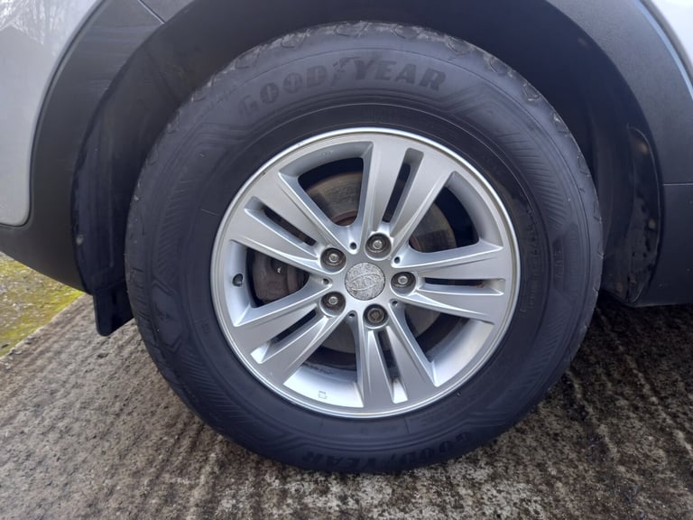 2012 Kia Sportage 1.7 CRDi ISG 1 5dr ESTATE Diesel Manual