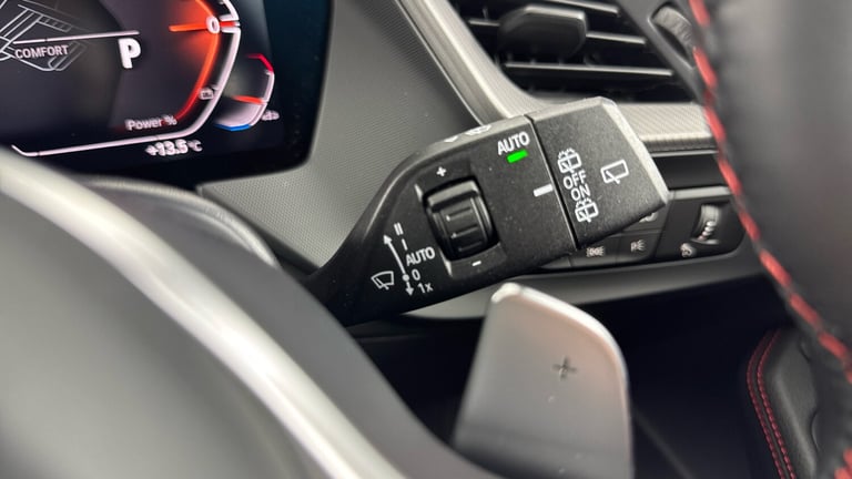 2023 BMW 1 Series 128ti 5dr Step Auto [Live Cockpit Professional] Petrol Hatchback Hatchback Petr...