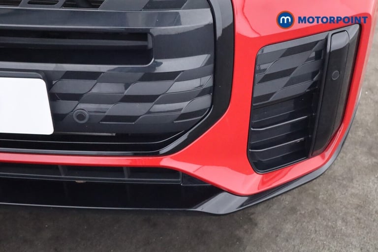 2024 MINI Countryman 2.0 S Sport ALL4 5dr Auto HATCHBACK PETROL Automatic