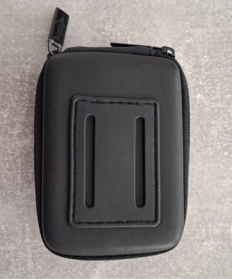 Casio Digital Camera Exilim EX-Z35 12.1MP Black C/W Case, Charger, Cards + More