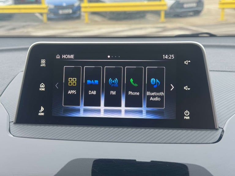 2018 Mitsubishi Eclipse Cross 1.5 Eclipse Cross 4 4x2 5dr - NATIONAL DELIVERY* SUV Petrol Manual