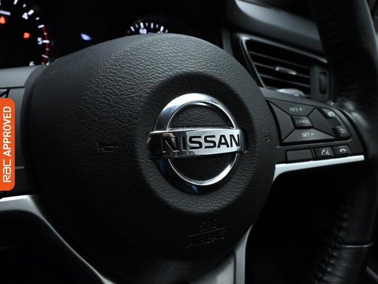 2019 Nissan X-Trail 1.7 dCi N-Connecta SUV 5dr Diesel Manual Euro 6 (s/s) (150 ps) SUV DIESEL Manual