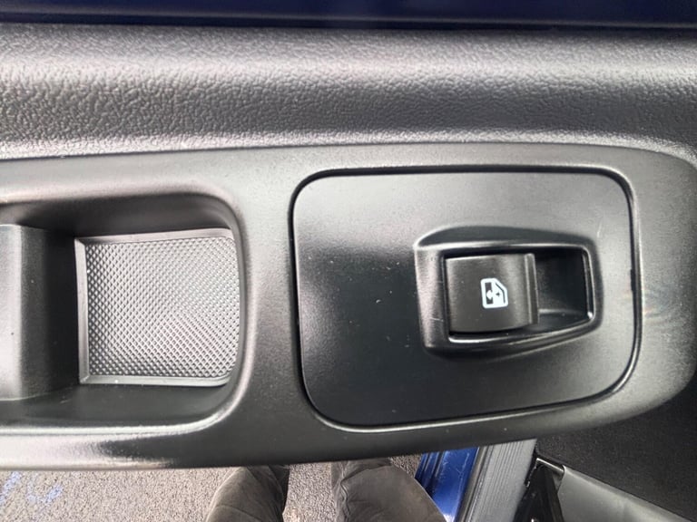  Citroen Nemo Multispace 1.4 HDi Sensodrive Euro 4 5dr Diesel Automatic