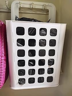 Ikea storage basket organiser