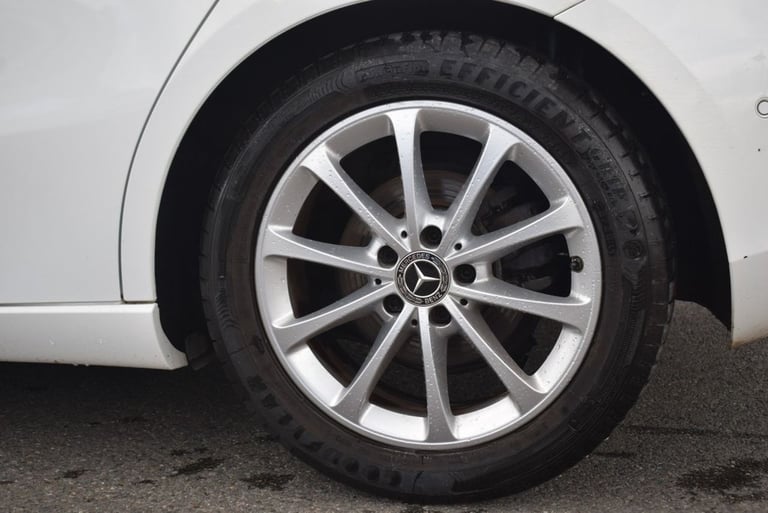 2019 Mercedes-Benz A-Class A180 Sport Executive 5dr HATCHBACK PETROL Manual