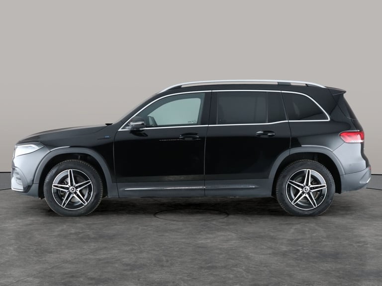 2022 Mercedes-Benz EQB EQB 350 4Matic 215kW AMG Line 66.5kWh 5dr Auto ESTATE ELECTRIC Automatic