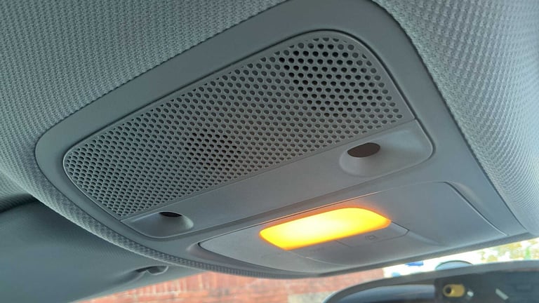 2018 Audi A1 1.0 TFSI SE 5dr HATCHBACK PETROL Manual