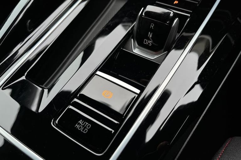 2023 Volkswagen Golf 2.0 TSI GTI Hatchback 5dr Petrol DSG Euro 6 (s/s) (245 ps) Automatic Hatchba...