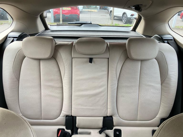 2021 BMW X1 SDRIVE18D XLINE ESTATE Diesel Automatic