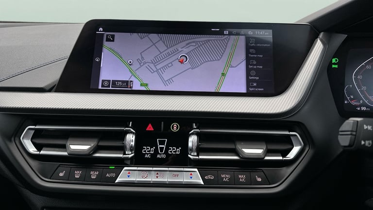 2022 BMW 1 Series 1.5 118i M Sport (LCP) Hatchback 5dr Petrol Manual Euro 6 (s/s) (136 ps) -  Hat...