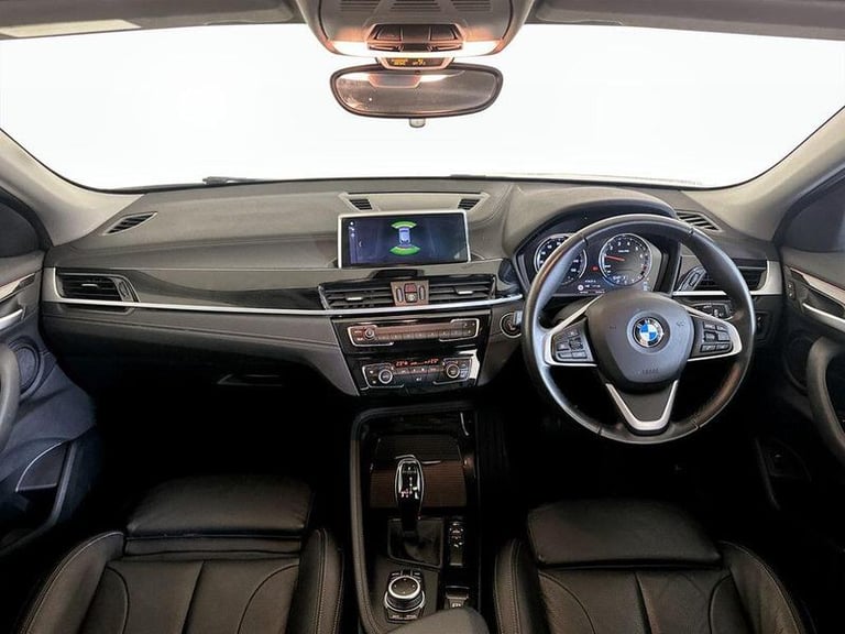 2021 BMW X2 sDrive 18i [136] Sport 5dr Step Auto HATCHBACK PETROL Automatic