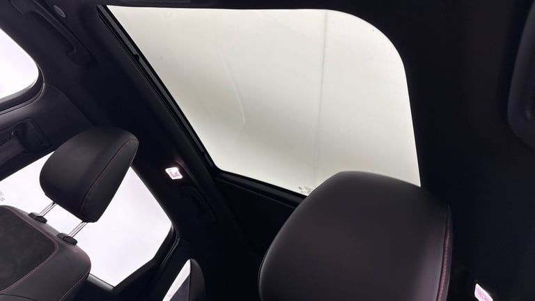 2022 Ford Kuga Kuga ST-Line X 5 Door 1.5L EcoBlue 120PS FWD 8 Speed Automatic 5 Door Diesel Autom...
