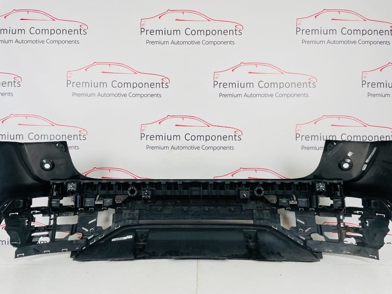 AUDI Q5 SPORTBACK BUMPER REAR S LINE 2020 – 2023 [P16]