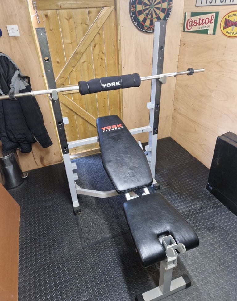 Fit bench for Sale in England Gumtree
