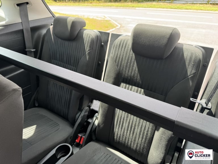 2017 Vauxhall Zafira Tourer 1.6 CDTi ecoFLEX Design MPV 5dr Diesel Manual Euro 6 (s/s) (134 ps) M...