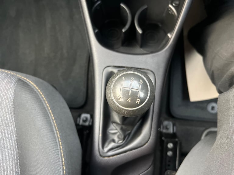 2016 Kia Picanto 1.0 1 Euro 6 5dr HATCHBACK Petrol Manual