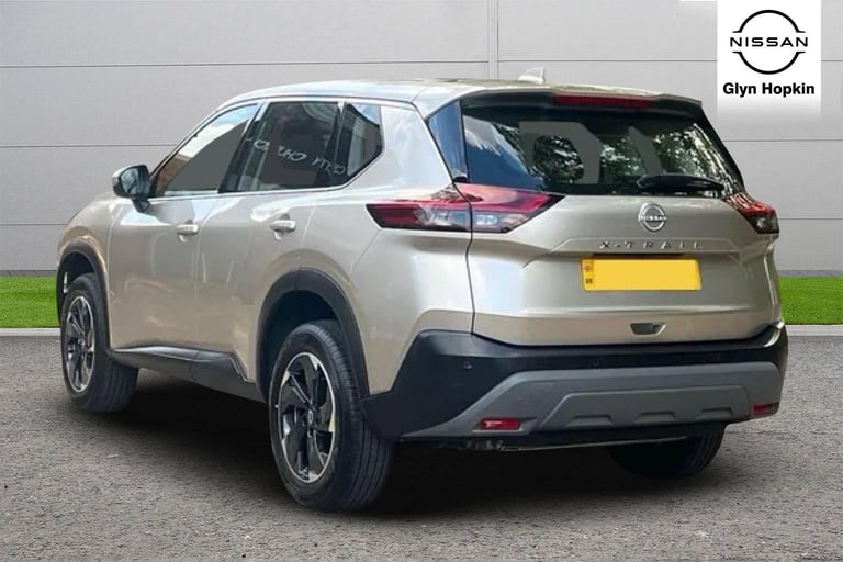 2025 Nissan X-Trail 1.5 MHEV 163 Acenta Premium 5dr [7 Seat] Xtronic Station Wagon Petrol Automatic