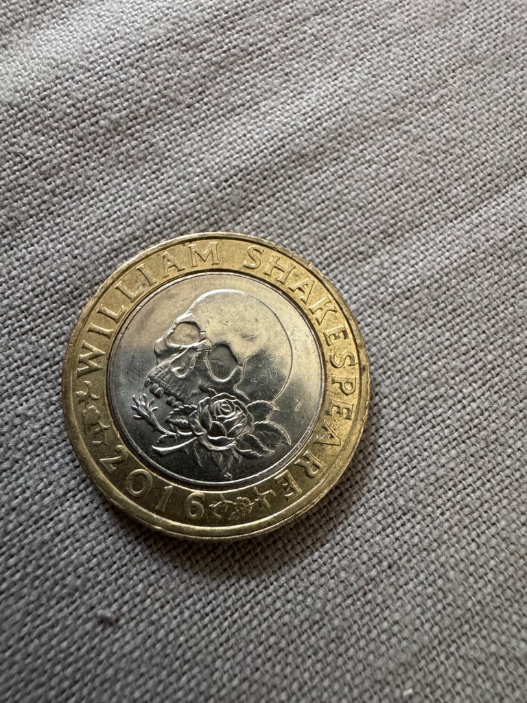Collector coins 