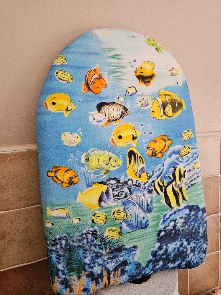 Kids float/kickboard
