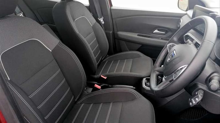 2022 Dacia Sandero 1.0 TCe Comfort Hatchback 5dr Petrol CVT Euro 6 (s/s) (90 ps) Hatchback Petrol...