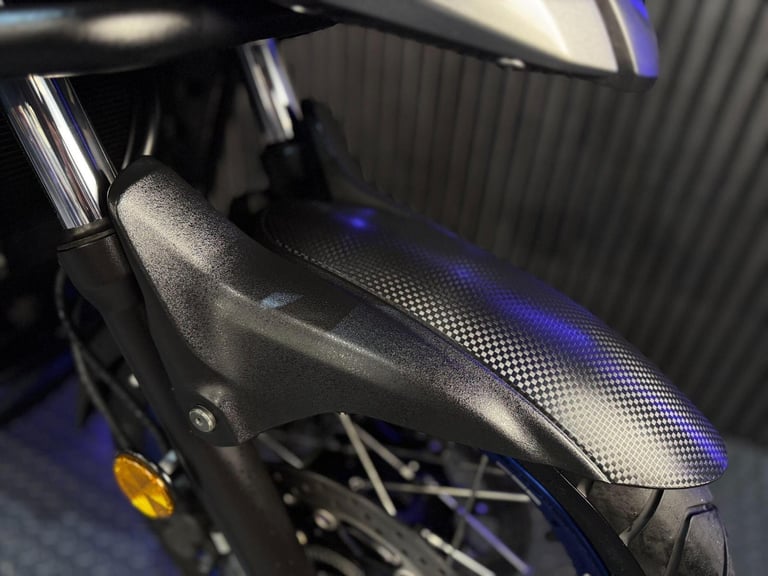 2021 Suzuki V-Strom 650 645 Euro 5
