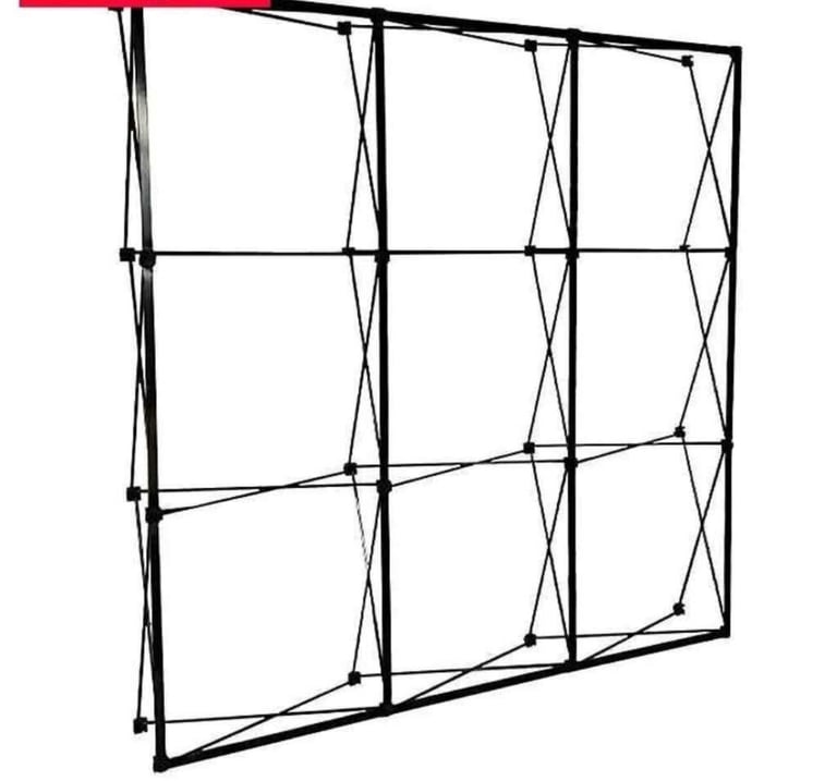 Sequin or Flowerwall Frame