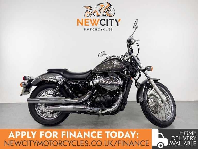 2010 Honda VT750 750 S