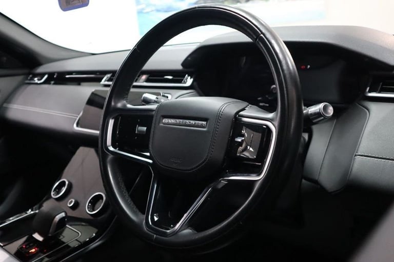 2021 71 LAND ROVER RANGE ROVER VELAR 2.0 D200 MHEV EDITION SUV 5DR DIESEL AUTO 4