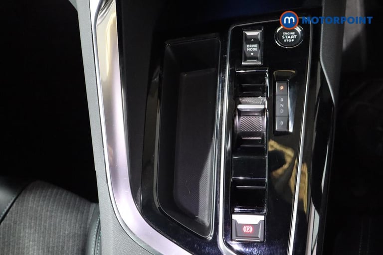 2024 Peugeot 3008 1.6 Hybrid 180 Allure 5dr e-EAT8 SUV Hybrid Automatic