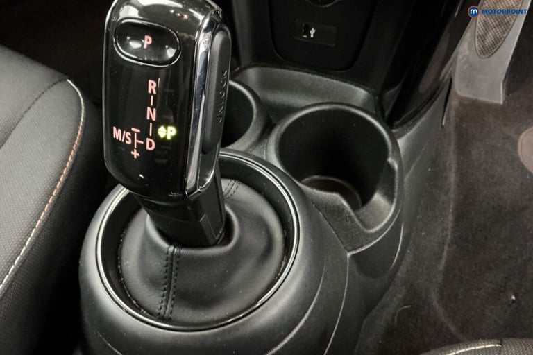 2022 MINI Hatch 1.5 Cooper Classic 5dr Auto Hatchback Petrol Automatic