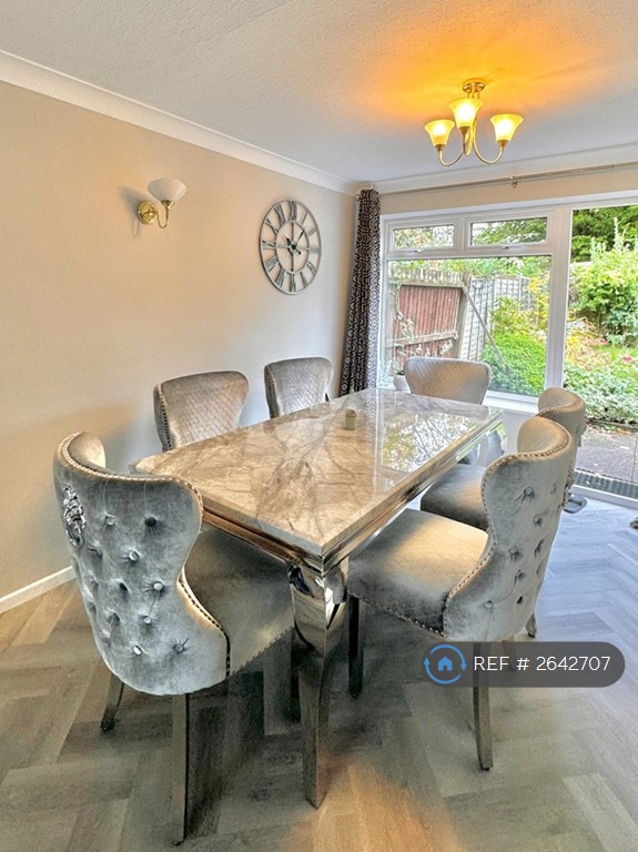 3 bedroom house in Greenside, Birmingham, B17 (3 bed) (#2642707)