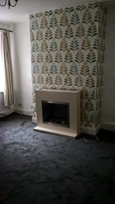 Three Bed Terrace to rent in Rainhill village.