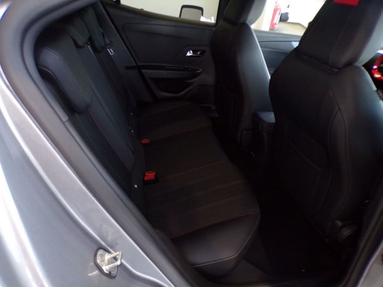  Vauxhall Mokka 1.2 Turbo SRi Premium 5dr Auto Petrol