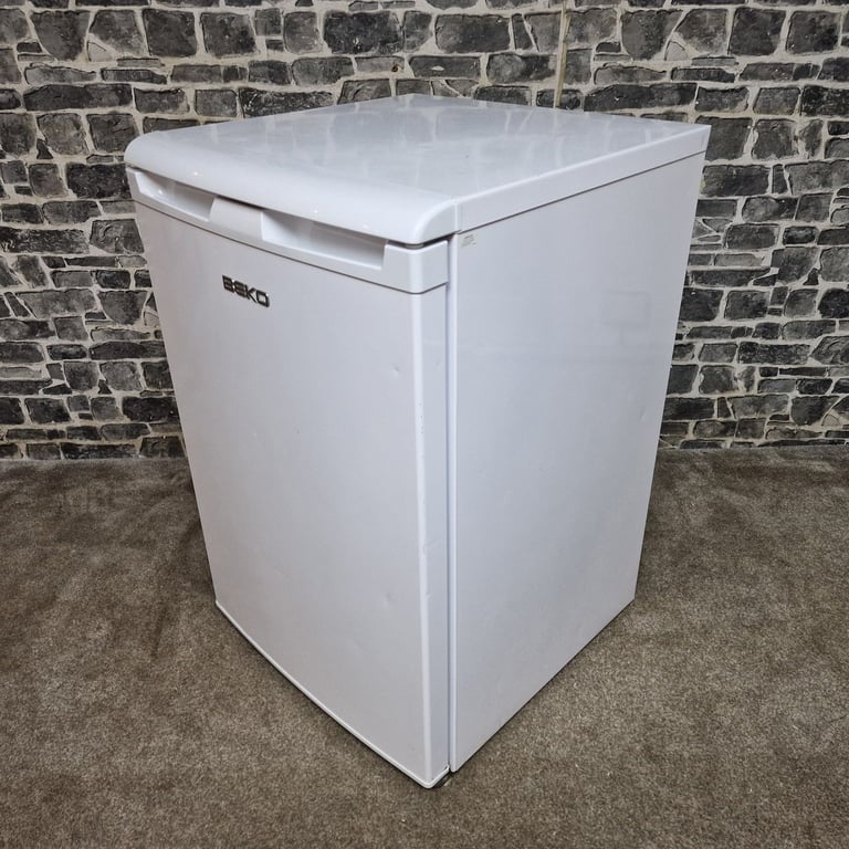 Beko Under Counter Fridge – Full Working Order