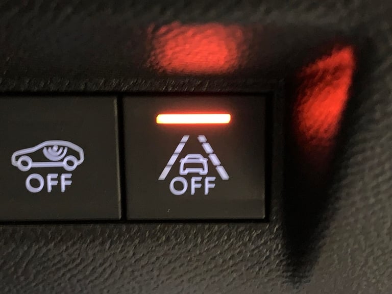 2021 Peugeot 2008 1.5 BlueHDi GT SUV 5dr Diesel Manual Euro 6 (s/s) (110 ps) - HEATED SEATS - Suv...