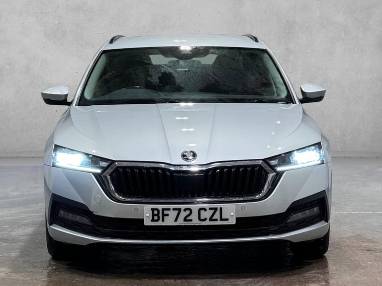 2022 Skoda Octavia 1.5 TSI SE Technology 5dr ESTATE PETROL Manual