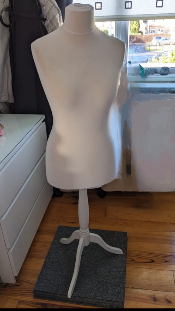 Poseable Mannequin For Sale
