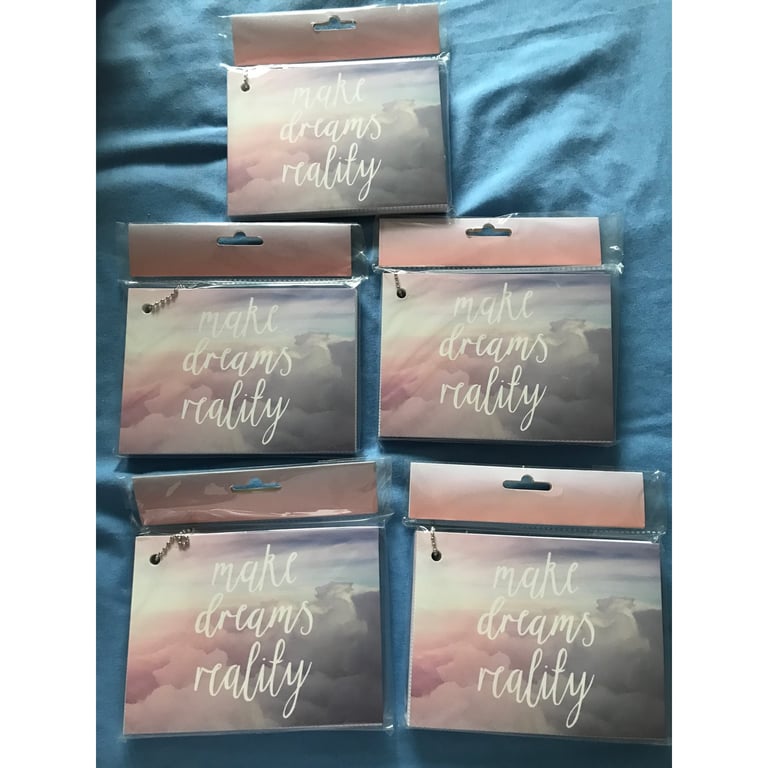 Revision Cards